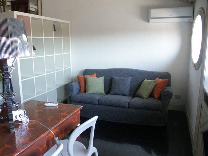 Mandarin Studio Rome Apartment Luaran gambar