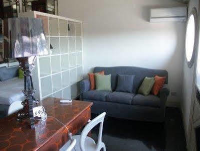 Mandarin Studio Rome Apartment Luaran gambar